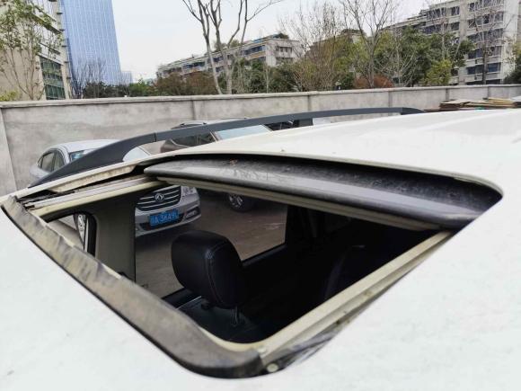 [成都·苏D] 二手北汽幻速北汽幻速H32015款 1.5L 手动豪华型