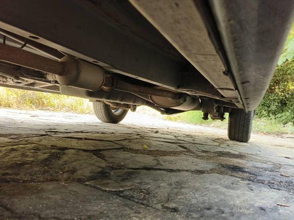 [宁波·浙B] 二手长安凯程欧诺S2017款 1.5L欧诺S超值型EA15-AB