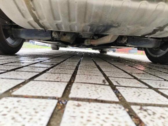 [台州·浙J] 二手凯迪拉克凯迪拉克ATS-L2017款 28T 技术型