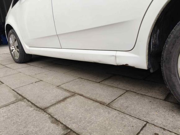 [青岛·鲁V] 二手纳智捷大7 MPV2013款 2.0T 商务型