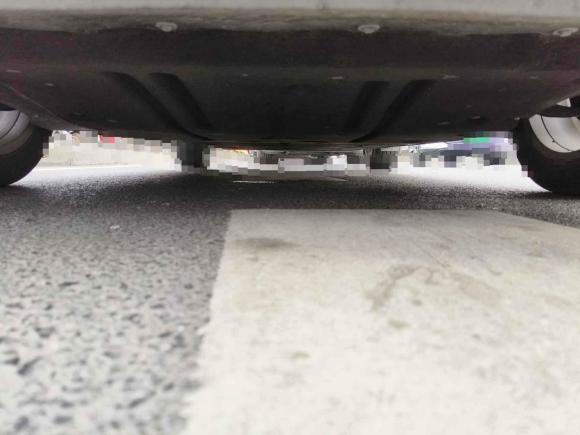 [合肥·皖A] 二手雪佛兰畅巡2022款 星云版