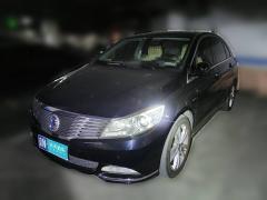 [北京·京N]腾势&nbsp;&nbsp;腾势&nbsp;&nbsp;2014款 时尚版