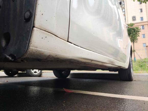 [武汉·鄂A] 二手菲亚特致悦2014款 1.4T 自动时尚版