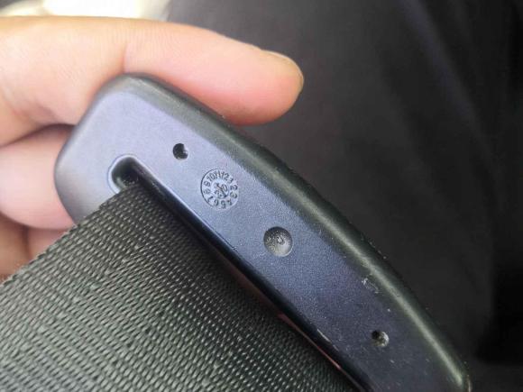 [金华·浙G] 二手奇瑞瑞虎3x2021款 PLUS 1.5L 手动痛快红枣版