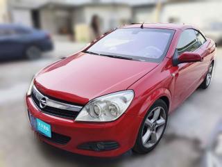 欧宝雅特2007款 1.8 TWINTOP 硬顶敞篷