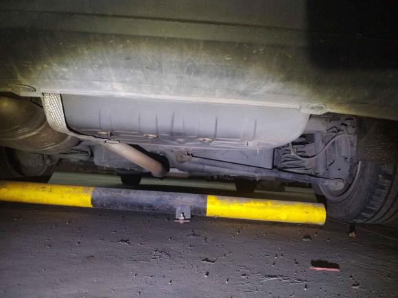 [芜湖·皖B] 二手别克威朗2015款 三厢 15S 自动领先型