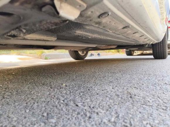 [西安·陕U] 二手日产骊威2015款 1.6XL CVT豪华版