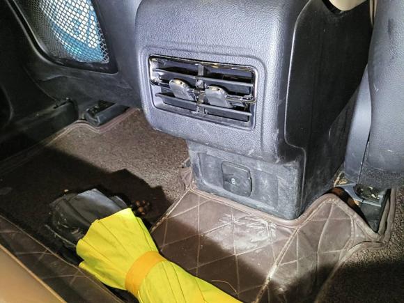 [南京·苏A] 二手林肯冒险家2020款 2.0T 两驱尊雅版