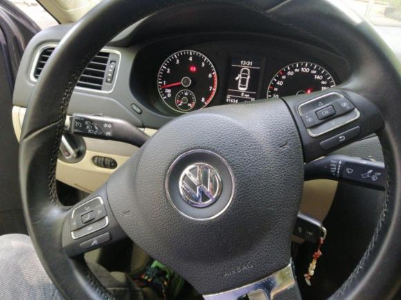 [上海·赣E] 二手大众速腾2012款 1.4TSI 手动豪华型