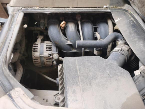 [南昌·赣A] 二手五菱汽车五菱征程经典2015款 1.8L豪华型LJ479QE2