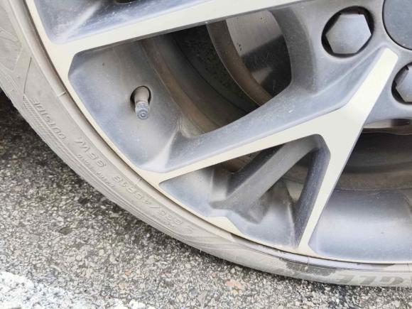 [苏州·苏E] 二手领克领克032018款 1.5TD DCT劲Pro版 国V