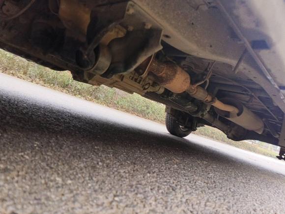 [武汉·鄂A] 二手金杯新海狮X30L2018款 1.5L财富版DLCG14