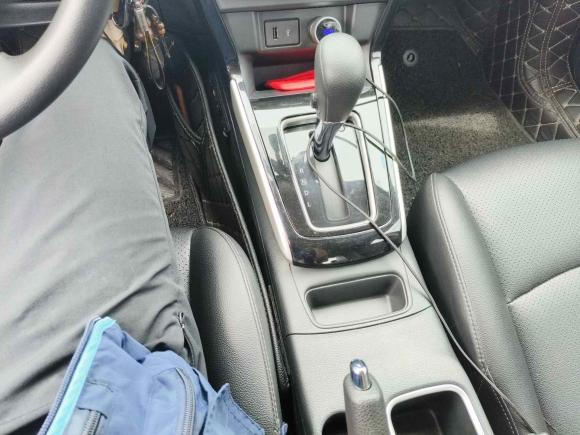 [苏州·苏U] 二手日产轩逸2021款 经典 1.6XL CVT豪华版