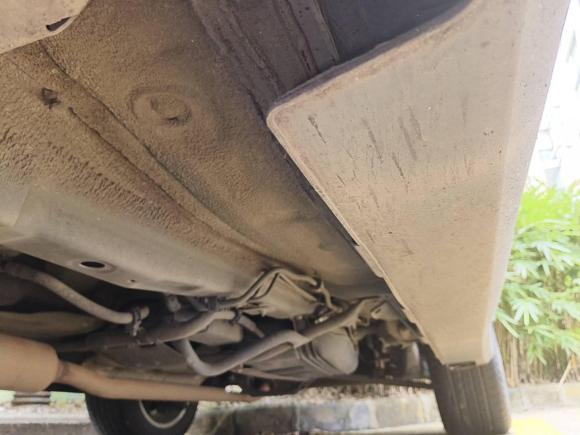 [南昌·赣A] 二手哈弗哈弗H22016款 红标 1.5T 自动两驱豪华型