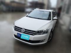 [义乌·皖N]大众&nbsp;&nbsp;朗行&nbsp;&nbsp;2013款1.6L手动舒适型