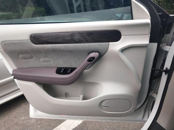 [上海·苏F] 二手零跑汽车零跑C112021款 豪华版