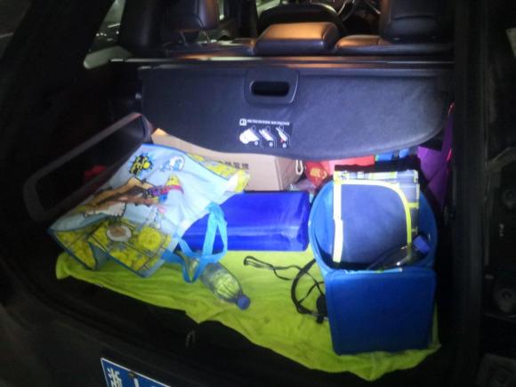 [台州·浙J] 二手Jeep自由光2014款 2.4L 都市版