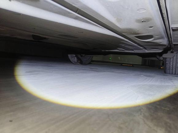 [成都·川A] 二手奥迪奥迪Q2L2020款 35 TFSI 进取动感型