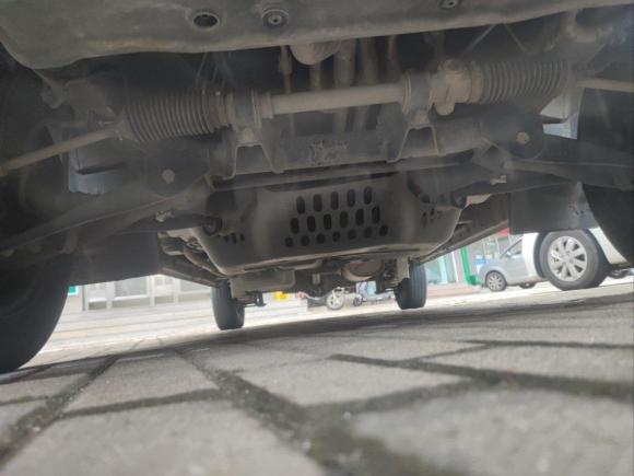 [台州·浙J] 二手五菱汽车五菱荣光2014款 1.2L S 基本型