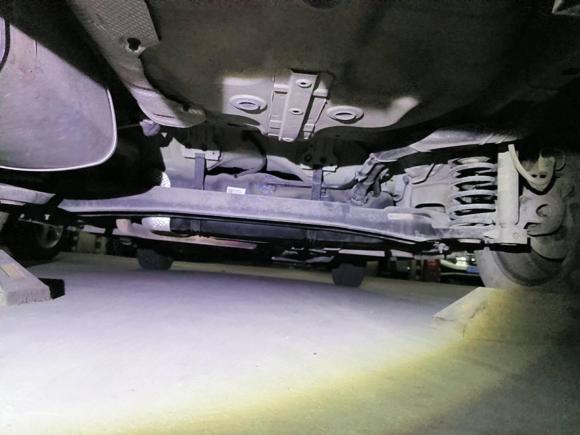 [成都·川A] 二手雪佛兰科沃兹2019款 320 自动欣享版