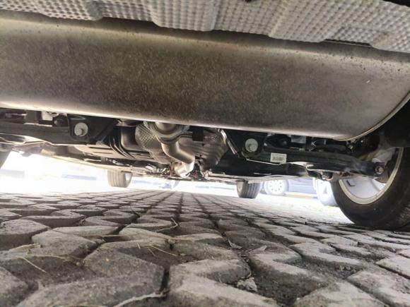 [上海·沪C] 二手吉利汽车博瑞2020款 1.5T MHEV 耀享版