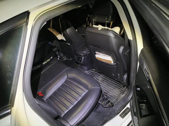 [嘉兴·浙F] 二手福特蒙迪欧2013款 2.0L GTDi200豪华型