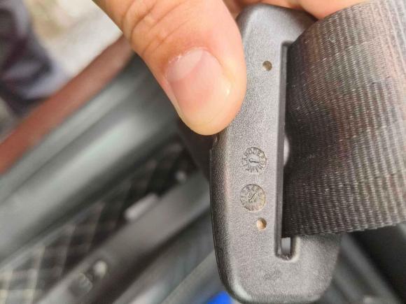 [无锡·苏B] 二手DSDS 62016款 1.6T 豪华版THP160