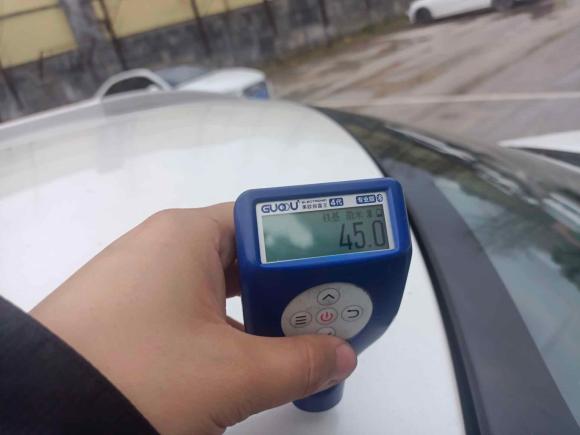 [金华·浙G] 二手三菱劲炫ASX2013款 2.0L CVT两驱精英版