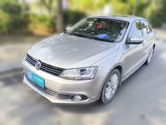 [武汉·鄂A] 大众速腾2012款 1.6L 自动舒适型