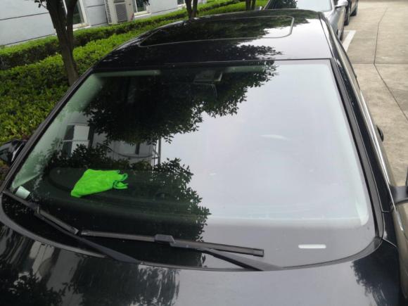 [上海·沪G] 二手大众迈腾2012款 1.8TSI 豪华型