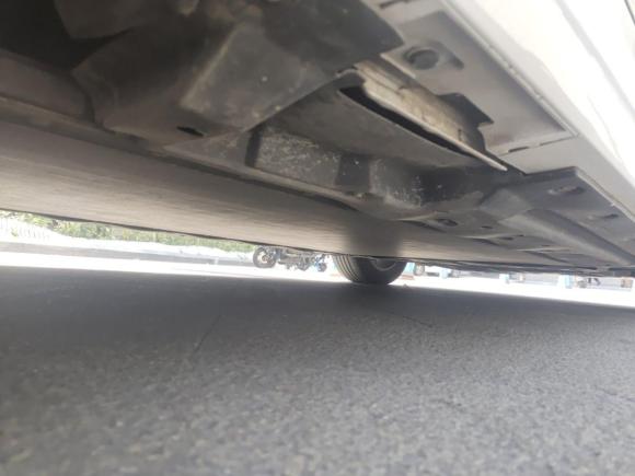 [上海·沪A] 二手比亚迪秦PLUS2021款 EV 500KM 尊贵型