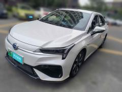 [上海·沪A]埃安&nbsp;&nbsp;AIONS&nbsp;&nbsp;2019款魅630