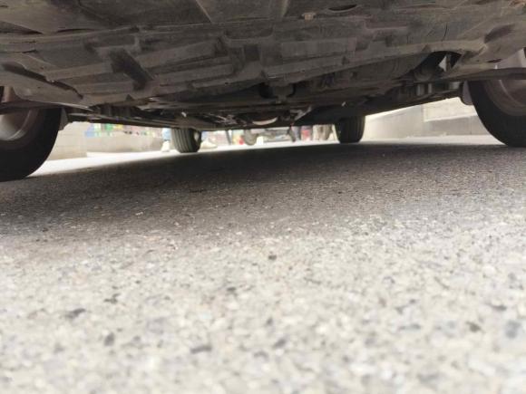 [南昌·赣A] 二手日产轩逸2007款 2.0 XL 豪华版