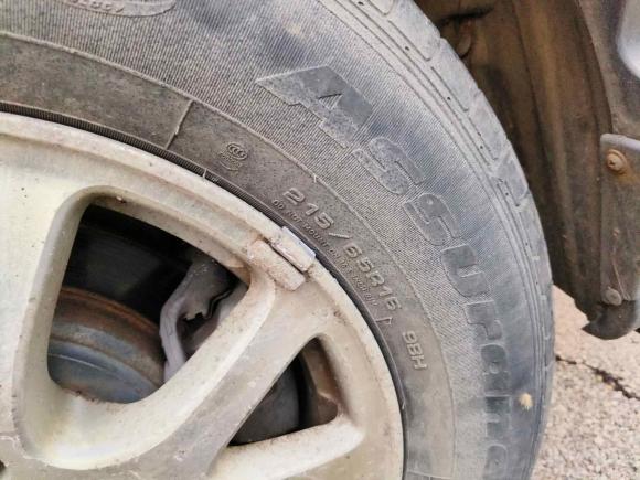 [武汉·鄂A] 二手本田奥德赛2007款 2.4L 舒适版