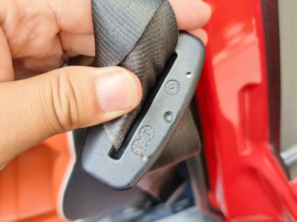 [苏州·皖B] 二手福特嘉年华2013款 1.6T ST