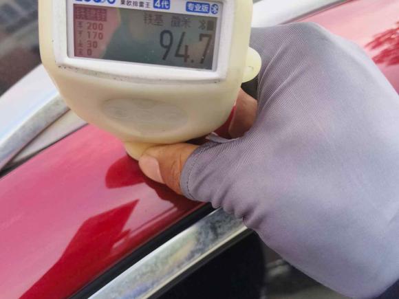 [嘉兴·沪C] 二手奔驰奔驰GLC2016款 GLC 300 4MATIC 动感型