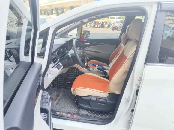 [南京·苏A] 二手上汽大通MAXUS大通G502022款 1.5T 手动畅游A