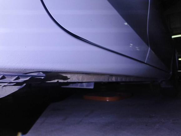 [武汉·鄂A] 二手丰田YARiS L 致炫2016款 改款 1.5E CVT魅动版