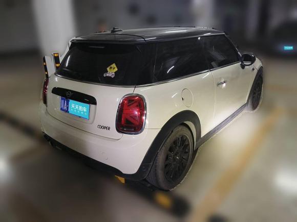 [成都·川A] 二手MINIMINI2019款 1.5T COOPER 经典派
