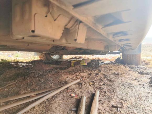 [武汉·鄂A] 二手哈弗哈弗H12016款 红标 1.5L 手动舒适型