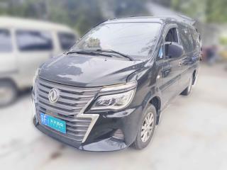 东风风行菱智2020款 M5L 1.6L 豪华型 7座