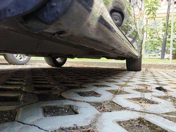 [上海·鲁G] 二手菲亚特致悦2014款 1.4T 自动运动版