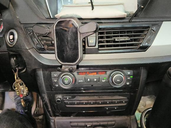 [金华·浙G] 二手宝马宝马X12012款 sDrive18i豪华型