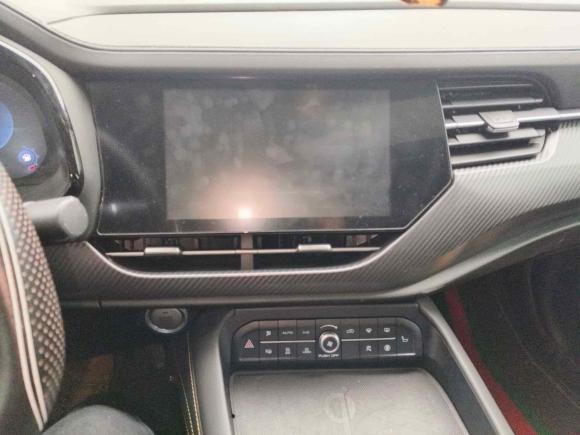 [合肥·皖A] 二手哈弗哈弗F7x2019款 1.5T 两驱极智科技版