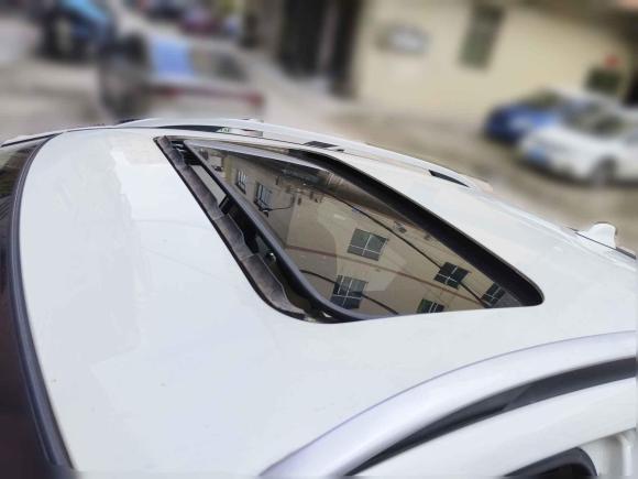 [广州·桂K] 二手启辰启辰T902018款 2.0L CVT智联智尚版 国V