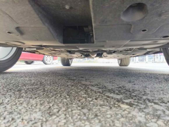 [温州·浙C] 二手长安长安UNI-T2022款 1.5T 运动版 尊贵型