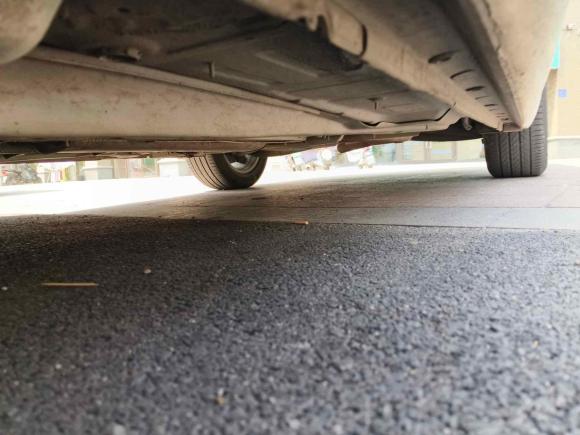 [济南·鲁A] 二手别克君威2014款 1.6T 时尚技术型