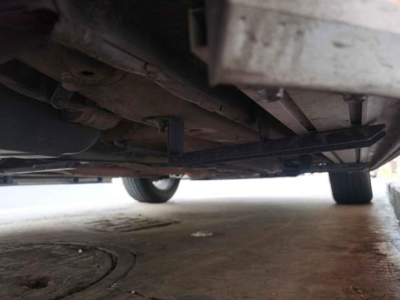 [温州·浙C] 二手宝沃宝沃BX72016款 28T 四驱豪华版 5座