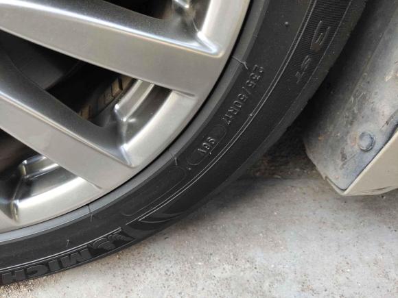 [广州·粤A] 二手林肯林肯MKZ2017款 2.0T 尊享版