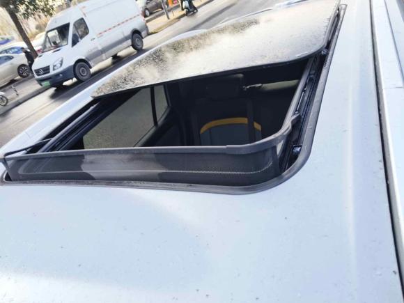 [成都·川A] 二手埃安AION Y2022款 70 智领版 磷酸铁锂